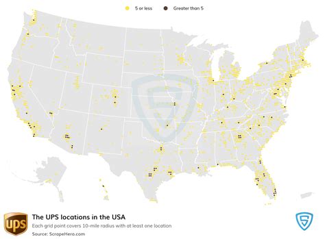 Quickly find one of the following UPS shipping locations with service right for you UPS Customer Centers in YONKERS, NY are ideal to easily create new shipments with the use of our self-service kiosks. . Ups locations